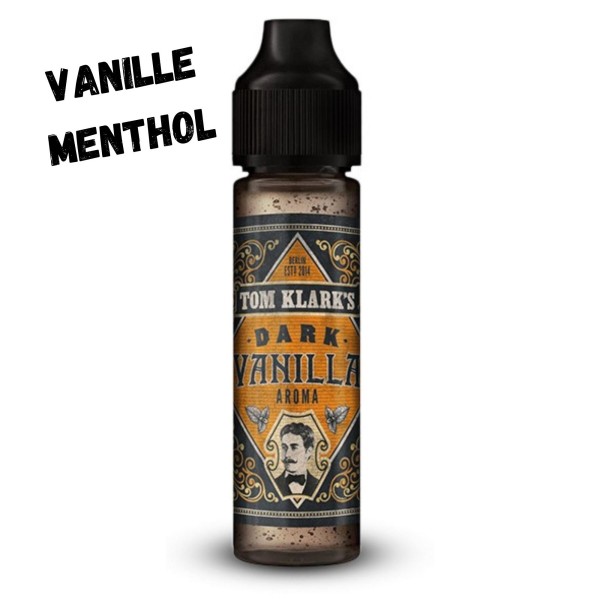 Dark Vanilla Aroma 5...