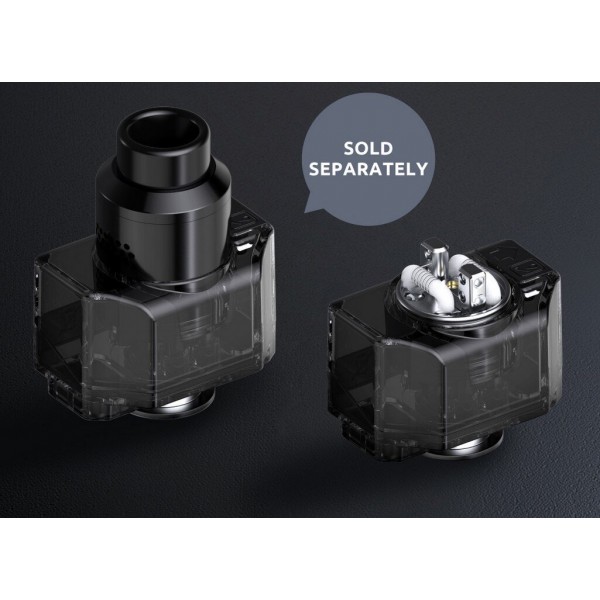 Smok RPM160 RDTA Pod