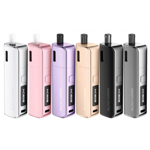 Geekvape S30 Komplet...
