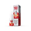 Strawberry Lemon Ice Nikotinsalz Liquid 10 ml Yeti Summit