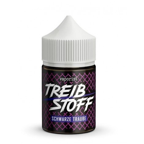 Schwarze Traube Aroma 10ml Treibstoff