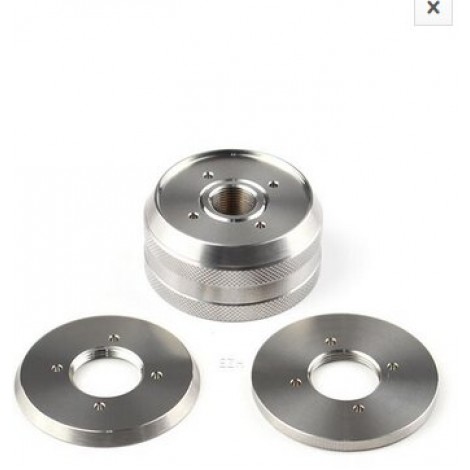 BP Mods Lightsaber 510-er Adapter Kit