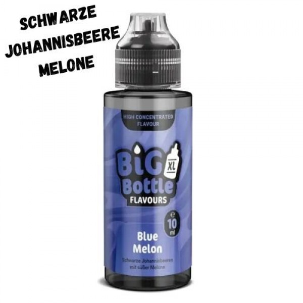 Blue Melon Aroma 10m...