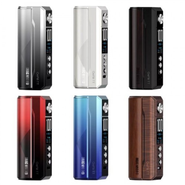 Voopoo Drag M100s Ak...