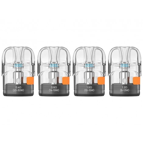 Aspire Pixo Ersatzpod 2 Stück