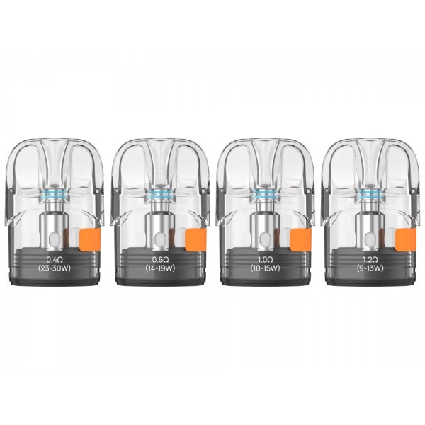 Aspire Pixo Ersatzpo...