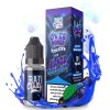 Blackcurrant Lemonade Nikotinsalz Liquid 10 ml Bad Candy Juicd