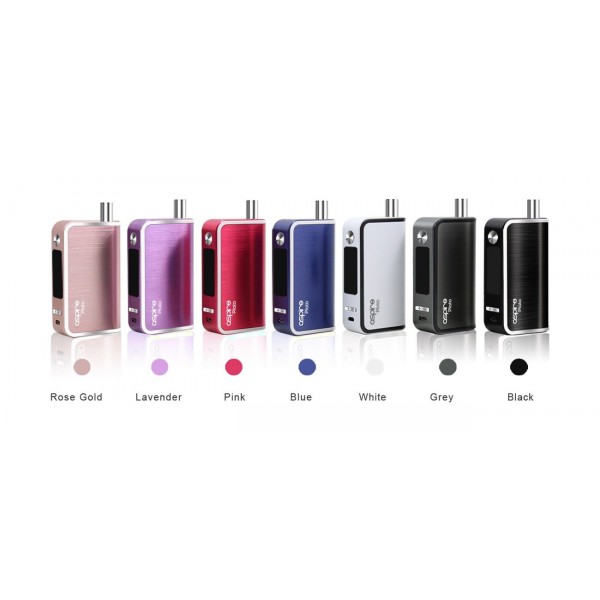 Aspire Plato TC Full...