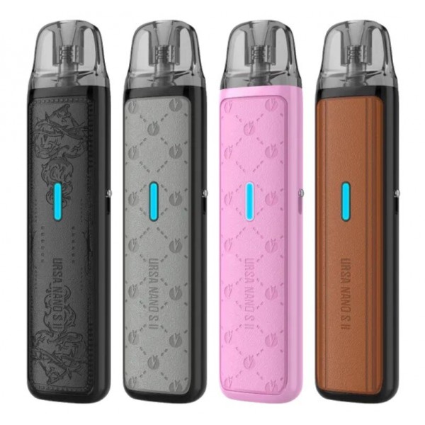 Lost Vape Ursa Nano ...