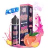 Pinky Peach Aroma 10 ml Bad Candy Juicd