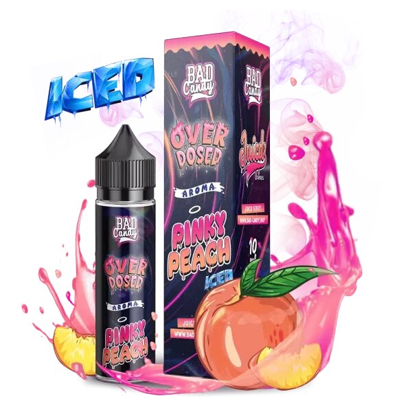 Pinky Peach Aroma 10...