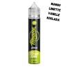 Fresh Lime Soda Aroma 6 ml Monsoon