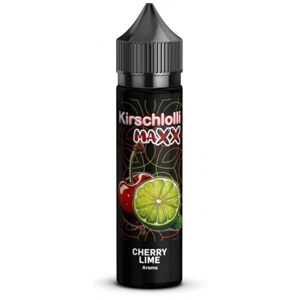Cherry Lime Aroma 10...