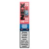 Blueberry Raspberry Lemonade Nikotinsalz Liquid 10 ml Nexliq by Pod Salt