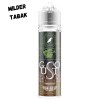 Tobacco Leaf Aroma 10ml Omerta