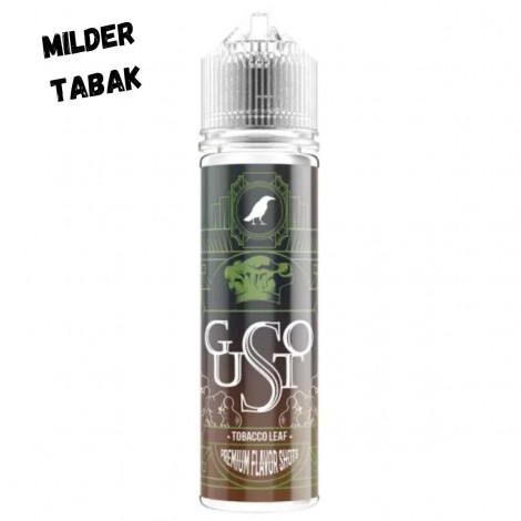 Tobacco Leaf Aroma 10ml Omerta