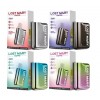 Lost Mary Tappo Akku 750mAh