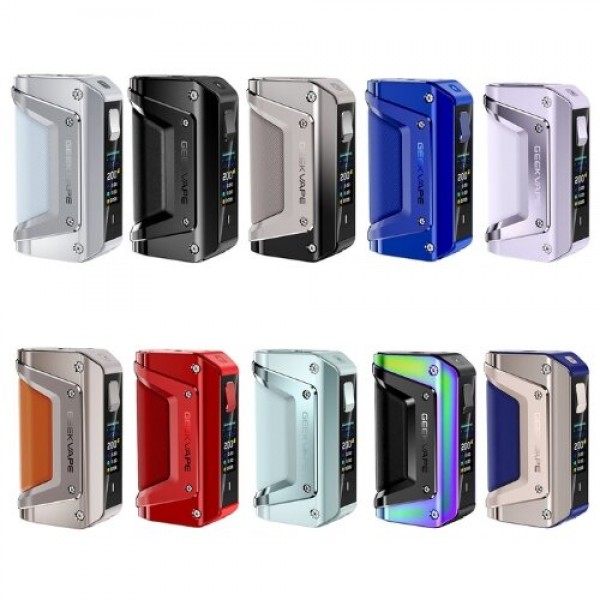 Geekvape Aegis Legen...