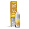 Pineapple Nikotinsalz Liquid 10ml Just Juice Bar