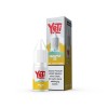 Pineapple Ice Nikotinsalz Liquid 10 ml Yeti Summit