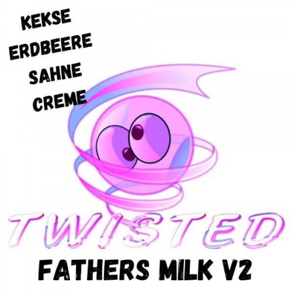 Fathers Milk V2 Arom...