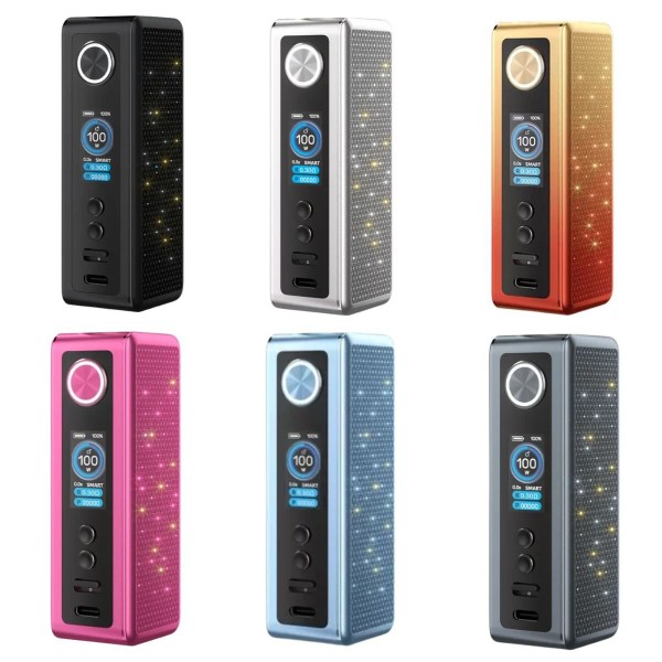 VooPoo Vinci Spark 1...