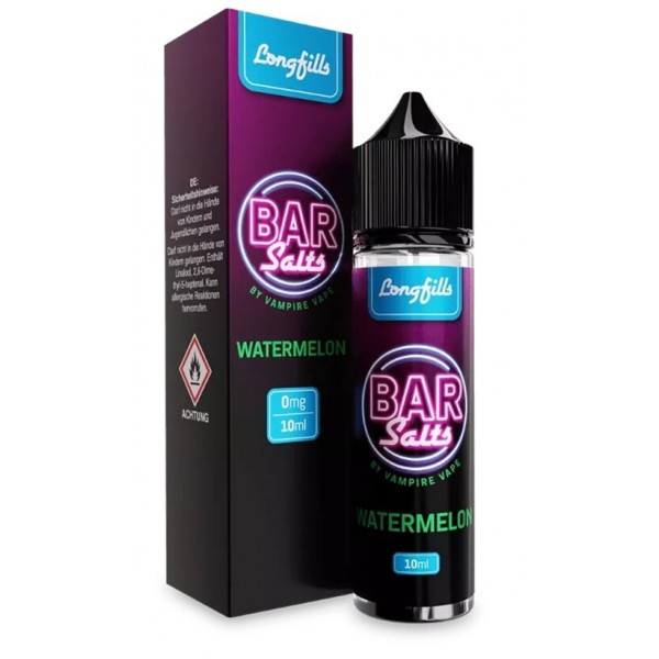 Watermelon Aroma 10m...