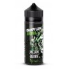 Melon Berry Aroma 10ml Dampflion Intense