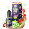 Straw Kiwi Nikotinsalz Liquid 10 ml Bad Candy Juicd