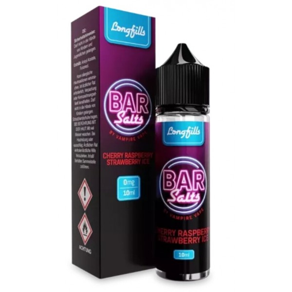 Cherry Raspberry Str...