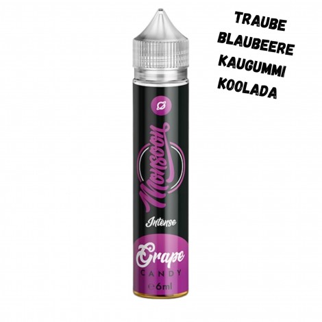 Grape Candy Aroma 6 ml Monsoon