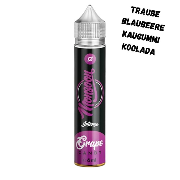 Grape Candy Aroma 6 ...