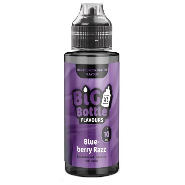 Blueberry Razz Aroma...