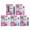 Elfbar ELFX Komplett Set