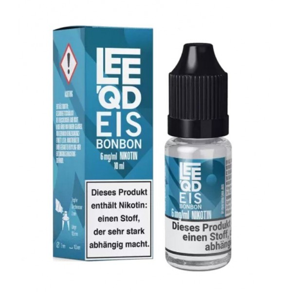Eisbonbon Liquid 10m...