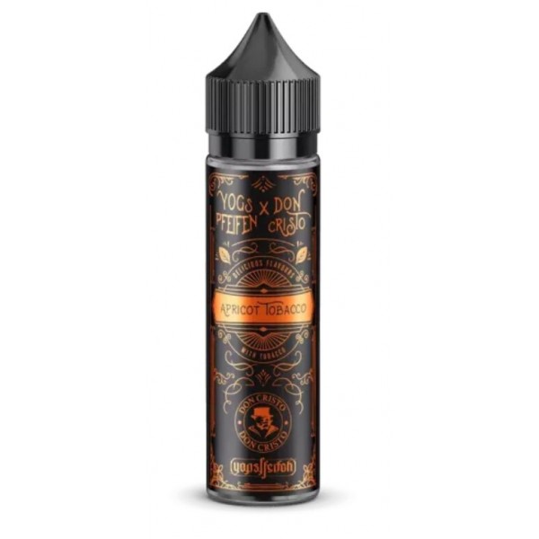 Apricot Tobacco Arom...