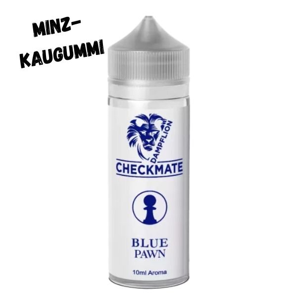 Blue Pawn Aroma 10ml...