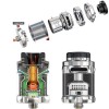 Hellvape Dead Rabbit Solo RTA