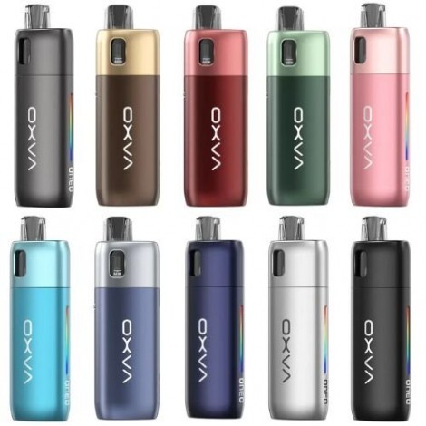 Oxva Oneo Komplett Set