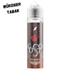 American Tobacco Aroma 10ml Omerta