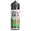 Doppelapfel Shisha Aroma 10ml Dampfdidas
