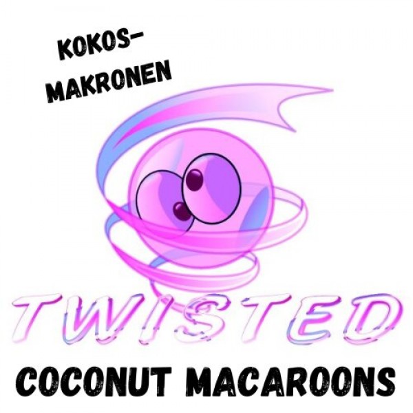 Coconut Macaroons Ar...