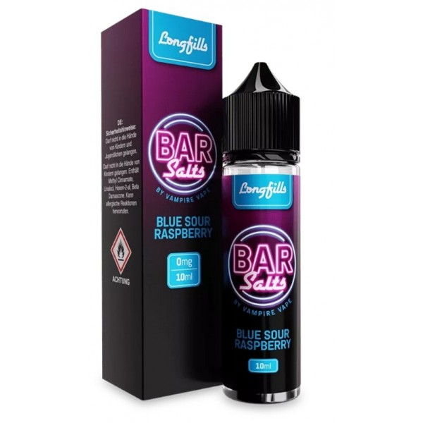 Blue Sour Raspberry ...