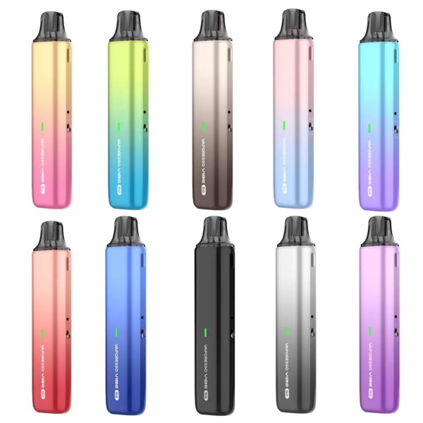 Vaporesso Vibe SE Ko...