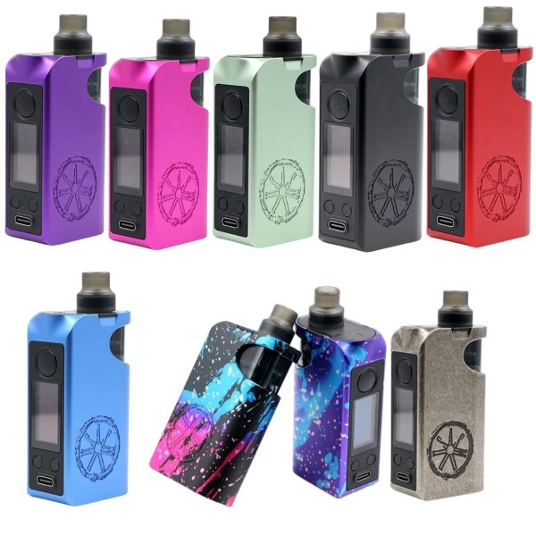 Asmodus Minikin Pod ...