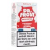 Strawberry Coconut Ice Cream Nikotinsalz Liquid 10ml Dr. Frost Arctic Edition