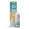 Kiwi Passion Orange Nikotinsalz Liquid 10ml Just Juice Bar