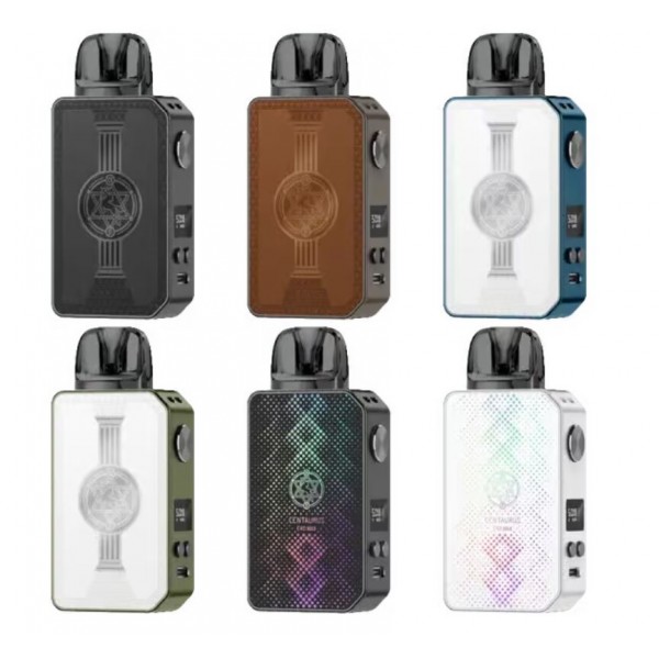 Lost Vape Centaurus ...