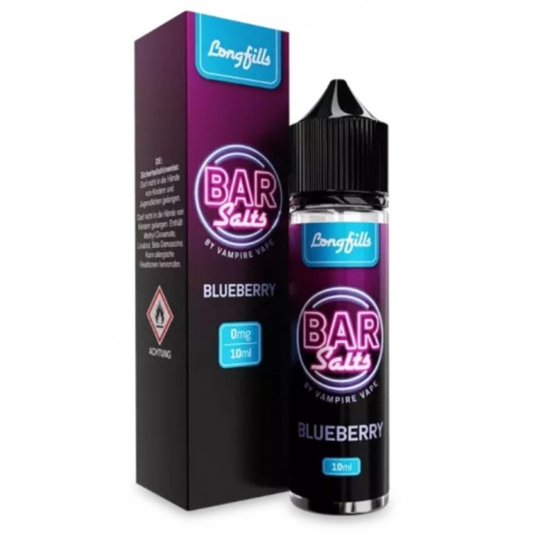 Blueberry Aroma 10ml...