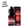 The Hitman Nikotinsalz Liquid 10ml Omerta